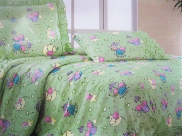 baby crib bedding