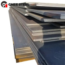 16MnDR Container Steel Plate