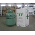 R22 Refrigerant -13.6kg packing R22 refrigerant for sale