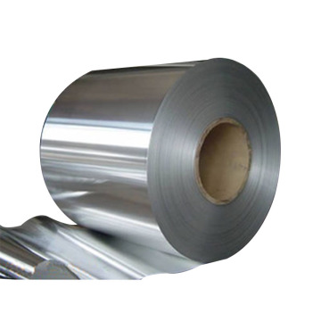 Z60 Hot Rolled Galvanized Steel Coils