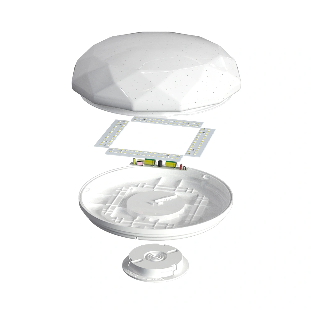 Surface Mounted LED Ceiling Light with High Quality