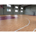 Maple Surface PVC Sports Flooring