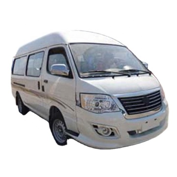 China manufacture buses and minibuses for africa