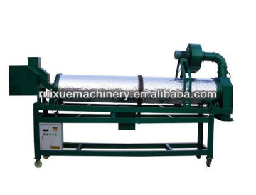 seed dryer machine