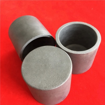Refractory Silicon Carbide Ceramic Sagger and SiC Crucible