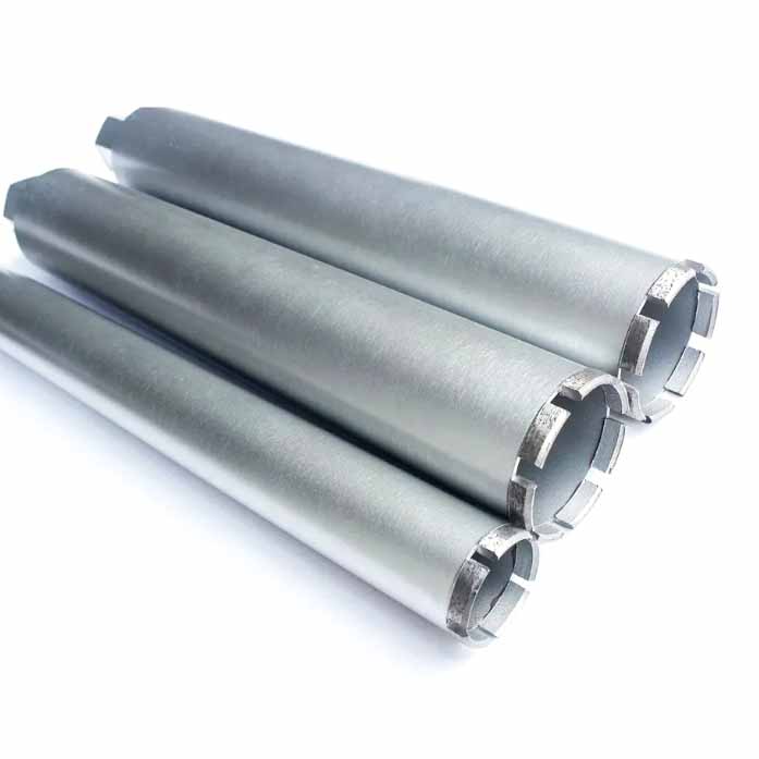 OEM ODM gyémánt fúrófej építőipari fúráshoz