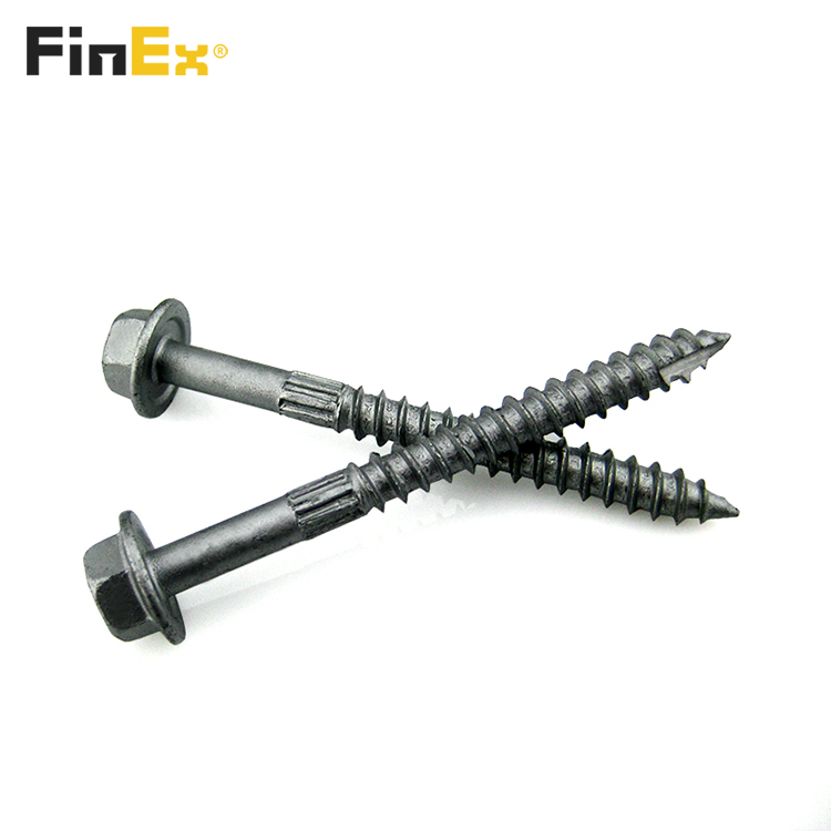 Flange Bolt F3 Png