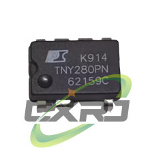 TNY280PN DIP-7 Power Management IC for LCD Panels