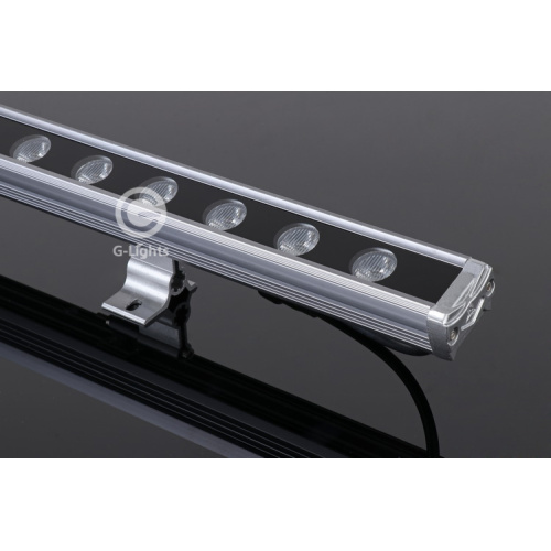 Outdoor Waterproof aluminum led wall washer light