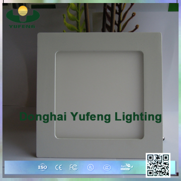 wholesale led panel light square led panel light LED panel light 9w led panel