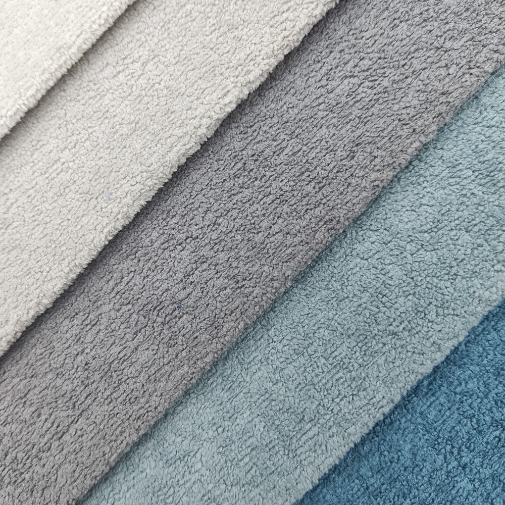 Шанила ткаенина Chenille Fabric