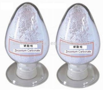 Zirconium Carbonate best price 40% CAS NO.: 57219-64-4 Zirconium Basic Carbonate