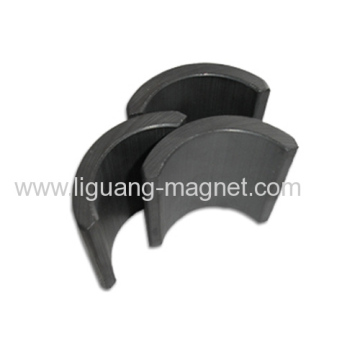 Permanent Ferrite Magnets For Speaker?