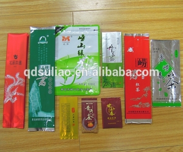 High quality customized plastic compound food bags manufacturer