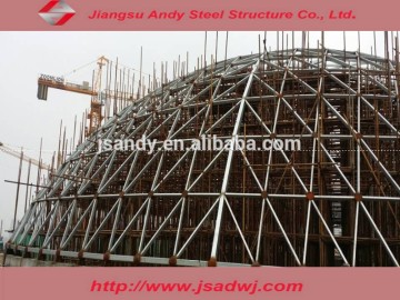 Net Steel Structure