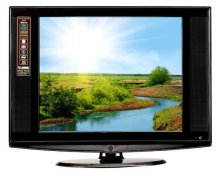 AK-04 LED LCD TV