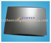 Vacuum formed machine cover