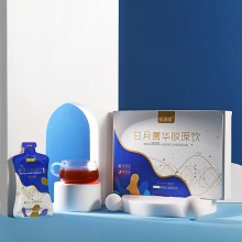 Elastin Drink for Beauty face