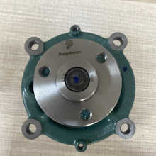 LG210/240/290 Deutz Engine D6D/D6E/D7D/D7E Water Pump Excavator Parts