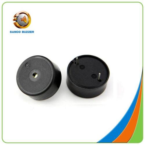 Piezo Ceramic Buzzer EPI-23B3512P6 23x9.8mm