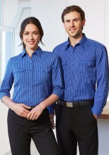 Mens CUBAN long sleeve shirts custom clothes mens shirts