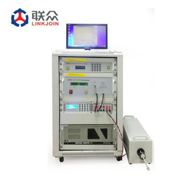 LINKJOIN CIM-3200HC soft magnets coercive force meter Hc permalloy coercive force meter trade assurance supplier