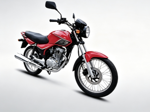 Gotowe na przygodę terenowe motocykle na gaz Adventure ready off road dirt gas bikes