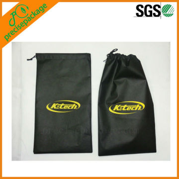 Customer Design Promotional PP non woven Drawstring Bag