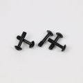 Special Pan Cap Head Axel Self Tapping Screws