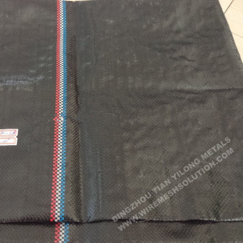 Heavy Duty Barrier Landscape Fabric Membrane