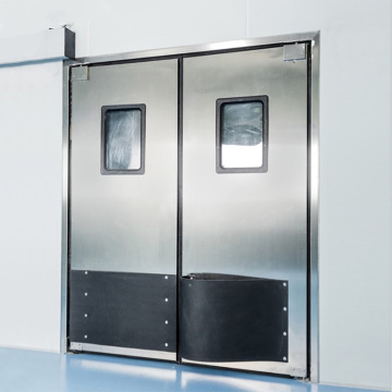 Healthcare Door