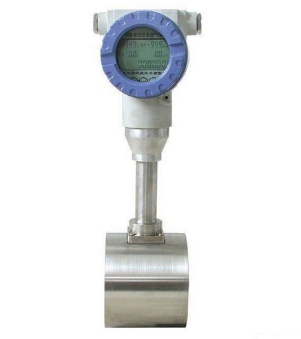 Intelligent Electromagnetic Flowmeter (ES Series)