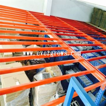 With Strong Practicability ,High Load Capacity Mezzanine Floor