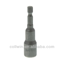 Magnet Nut Driver - Magnetic Nut Setter CrV Steel