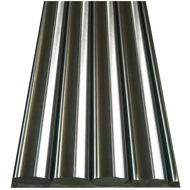 41Cr4 quenched and tempered qt steel round bar