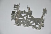 Professional Custom Laser Engraving Cutting - bending Machi