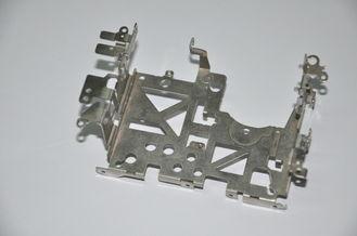 Professional Custom Laser Engraving Cutting - bending Machi