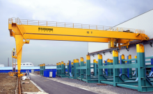 10t Gantry Crane