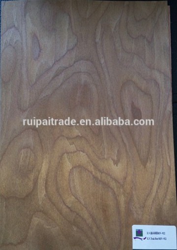 Good Artificial Veneer Prices of Veneer Wood Teak Veneer Sliced Veneer