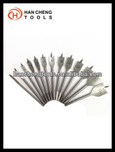 Flat Wood Drill Bits Hex Shank HSS drill bit diamond drill bit SDS plus drill bit
