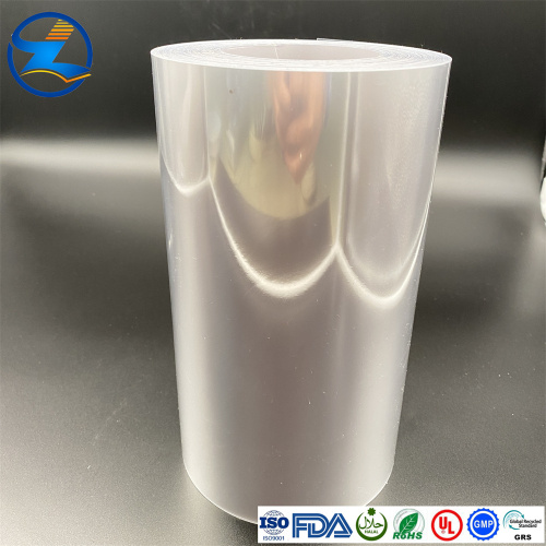 Packaging Pvc Cling Film For Food