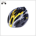 Custom colorful bicycle helmets for sale