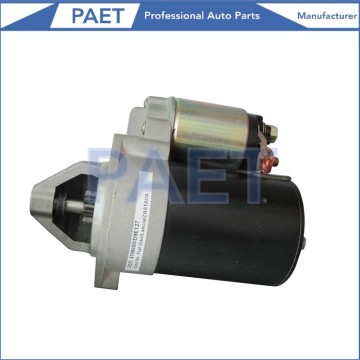 auto starter motor----fiat 4198600