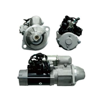 Nikko truck starter 24Vlot 4.5KW