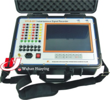 HYLB-601 instantaneous signal recorder