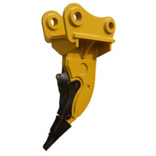 Hot Sale Cat349 Tractor Motor Grader Ripper and Excavator Ripper Bike