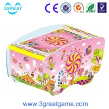 Newest design cheap children mini hockey tables