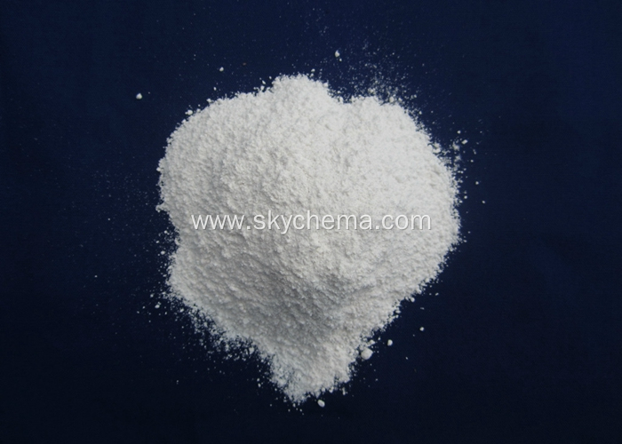 Silica Matting Agent For Electrophoretic Coatings 7631-86-9