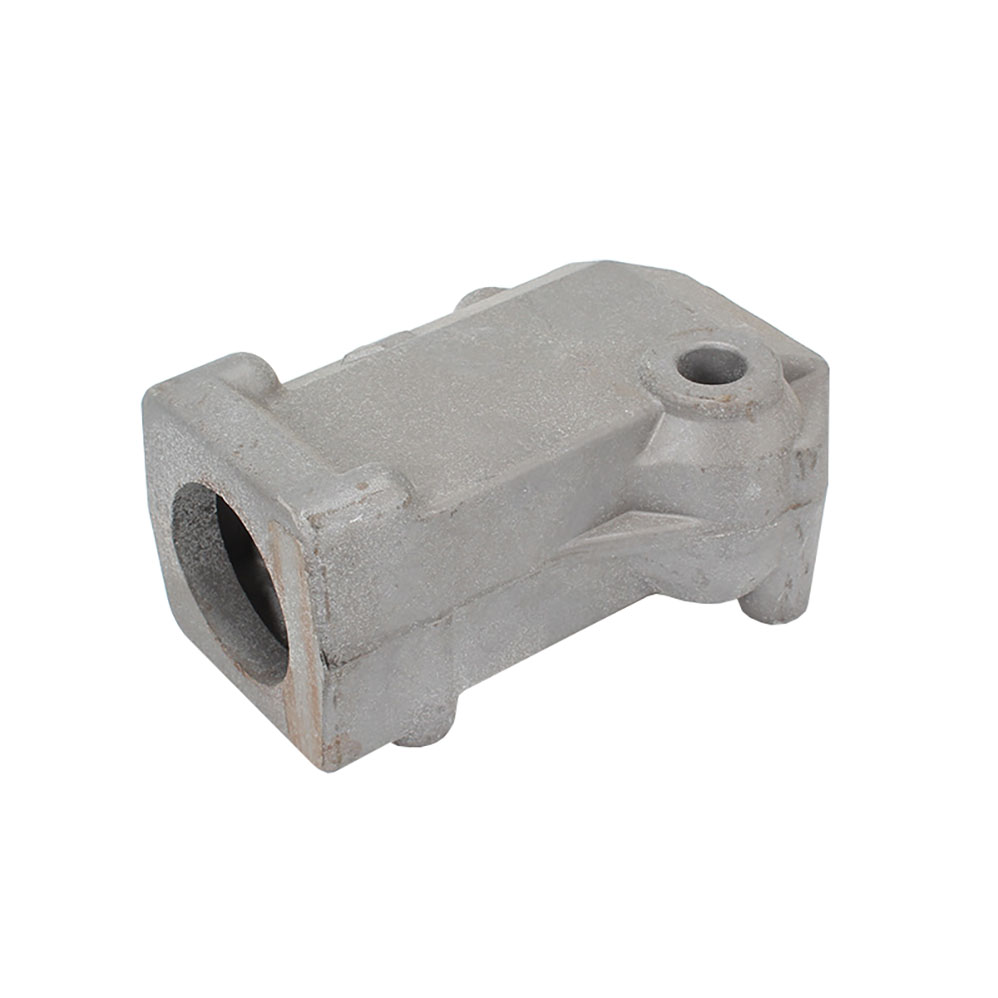 Steel machinery accessories investment casting process