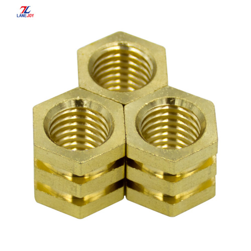 OEM High Precision Customized Made Brass Copper Bush